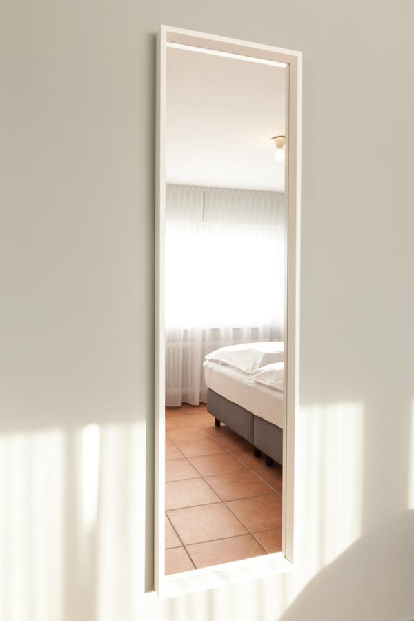 Hotel Fiori Bad Soden-Salmünster Exteriér fotografie